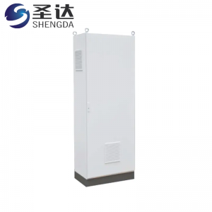 ตู้ควบคุมของ PLC