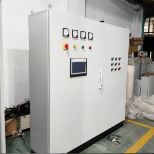 ตู้ควบคุม GGD